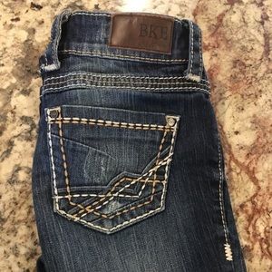 BKE Jeans